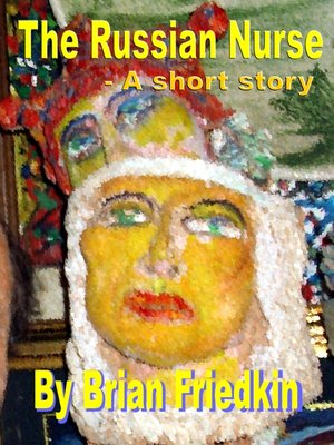 cover image of The Russian Nurse